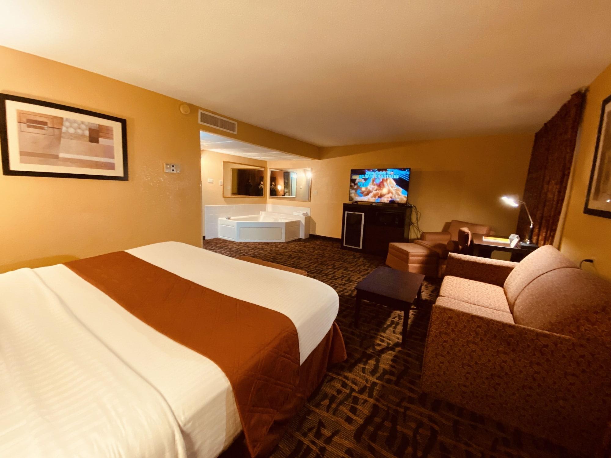 Super 8 By Wyndham Lawrence Ku Hotel Exterior photo