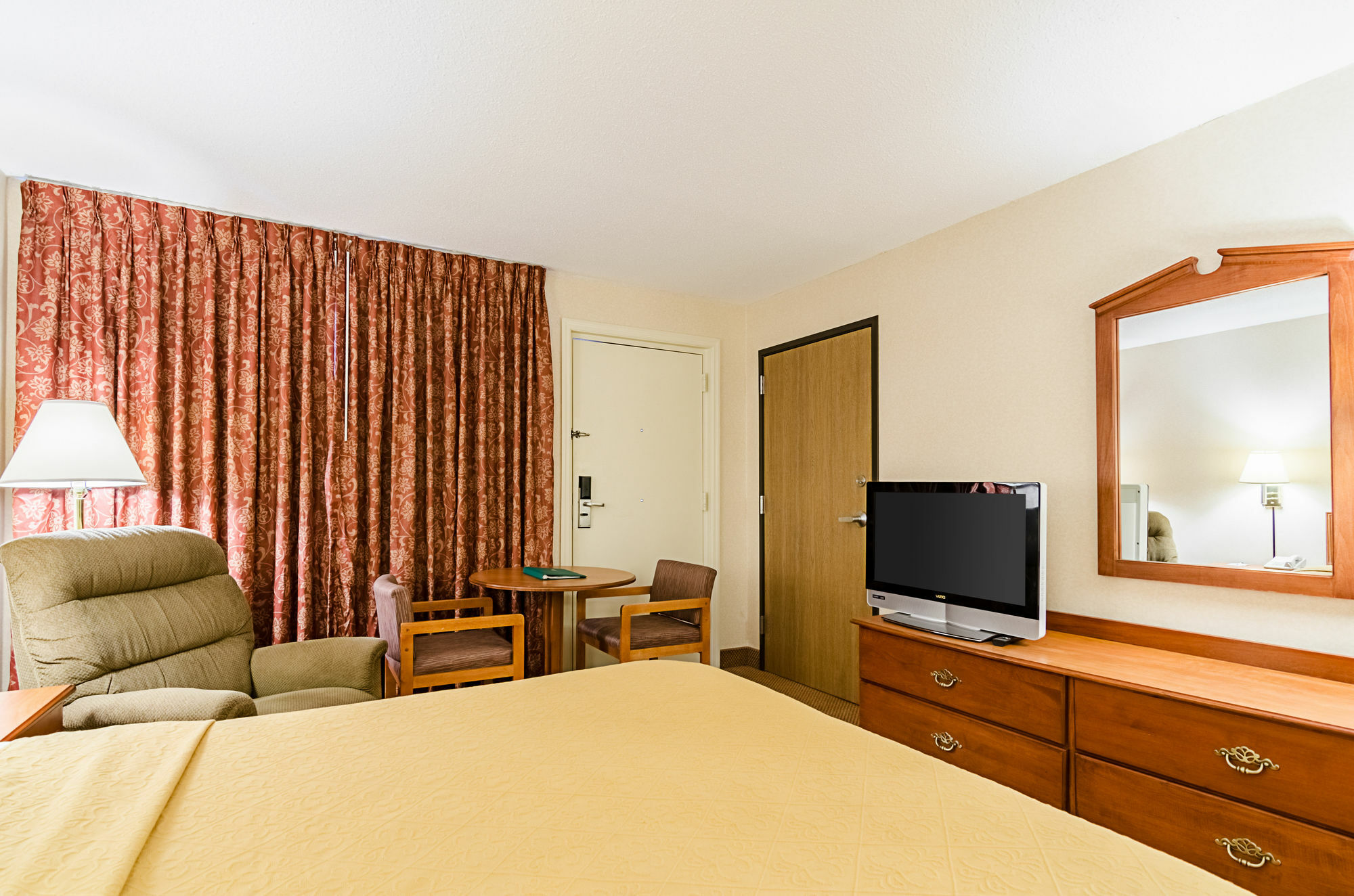 Super 8 By Wyndham Lawrence Ku Hotel Exterior photo