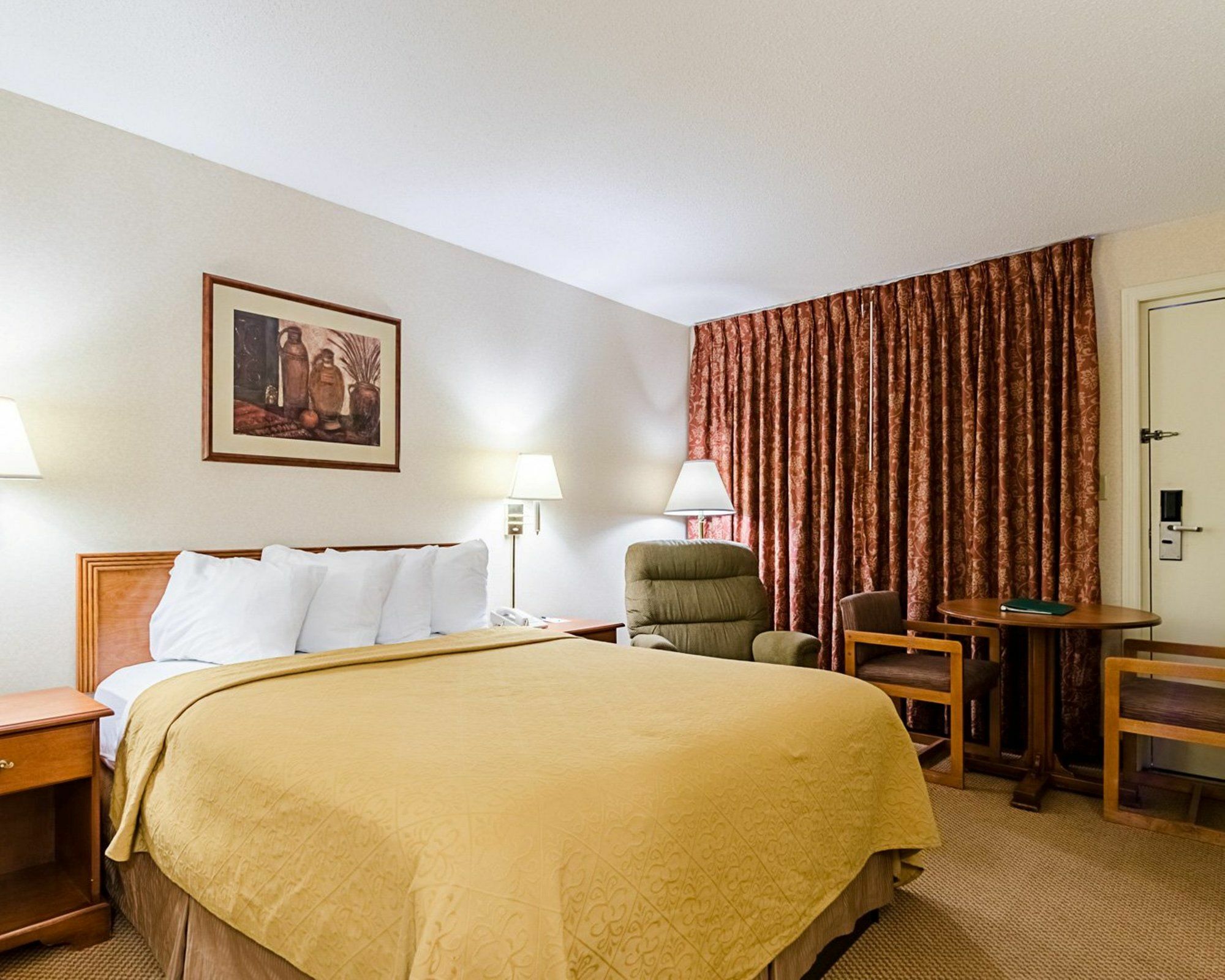 Super 8 By Wyndham Lawrence Ku Hotel Exterior photo